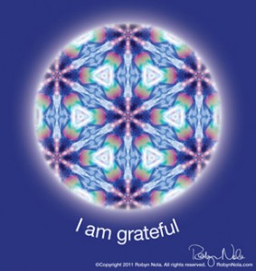 I am grateful.